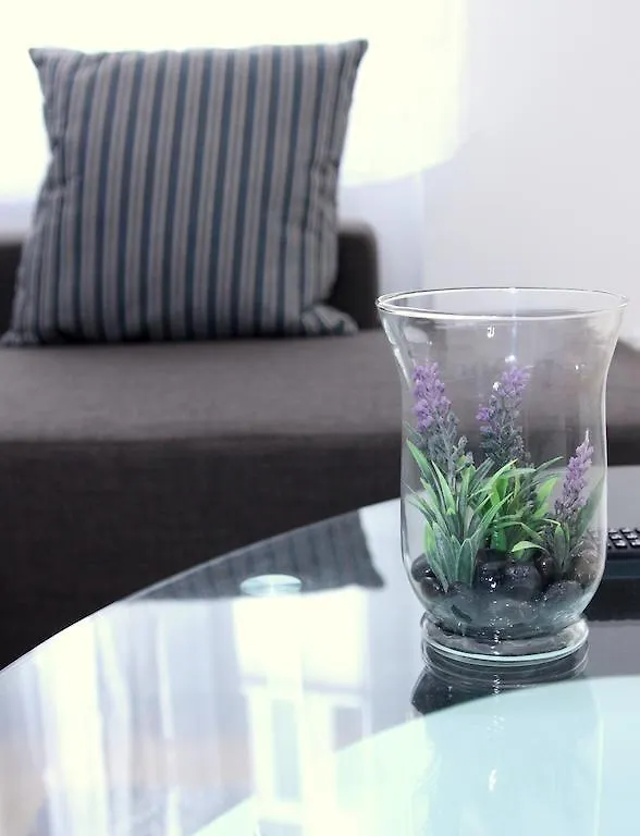 Amici Apartments Prater 비엔나