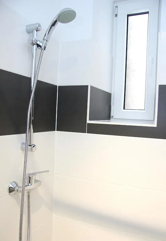 Amici Apartments Prater 비엔나