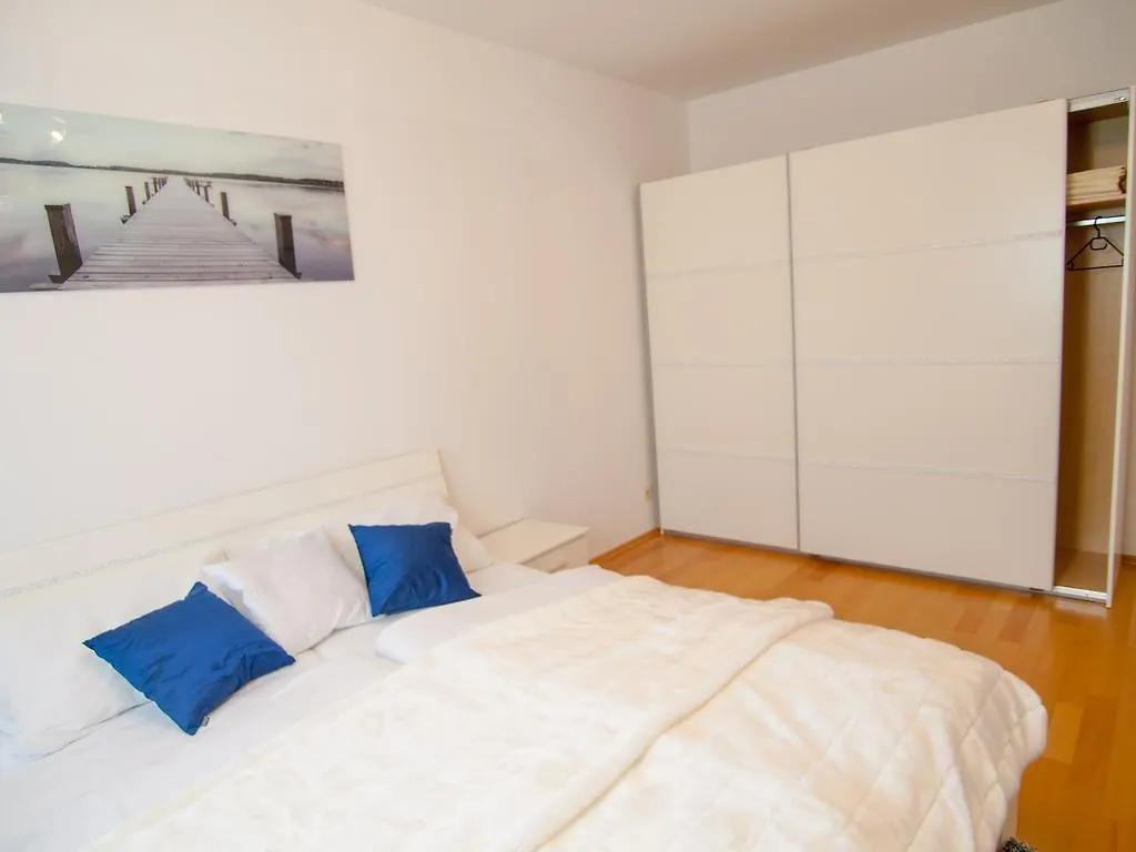 Amici Apartments Prater 비엔나 오스트리아