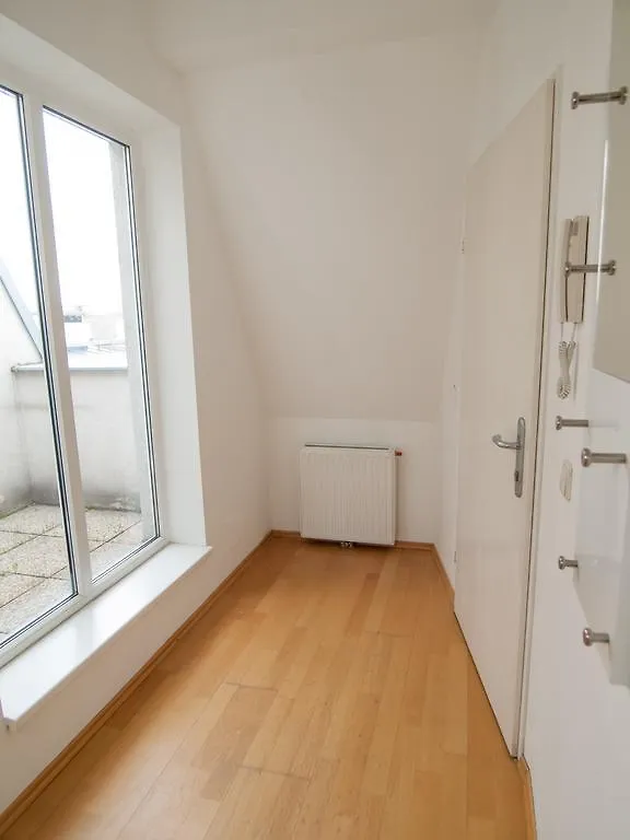 Amici Apartments Prater 비엔나
