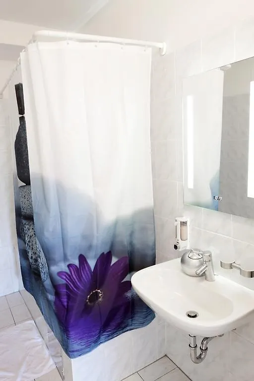 Amici Apartments Prater 비엔나 0*,