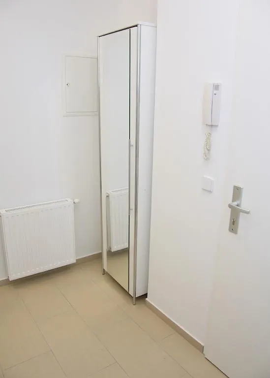Amici Apartments Prater Vienna 0*,  Austria