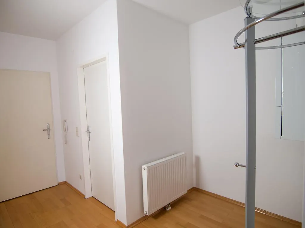Amici Apartments Prater Vienna
